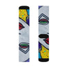 Sublimation Socks
