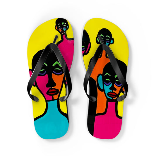 Flip Flops