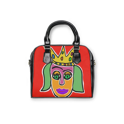 Shoulder Handbag