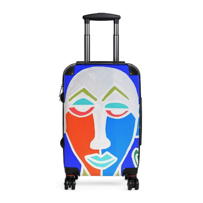 Suitcase