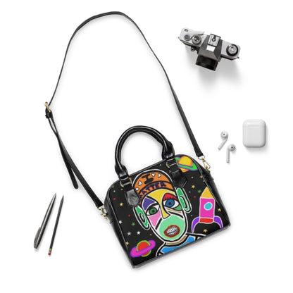 Shoulder Handbag