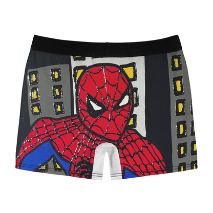 Men's Boxer Briefs (AOP)
