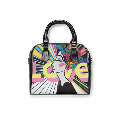 Shoulder Handbag