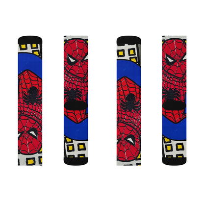 Sublimation Socks