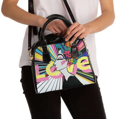Shoulder Handbag