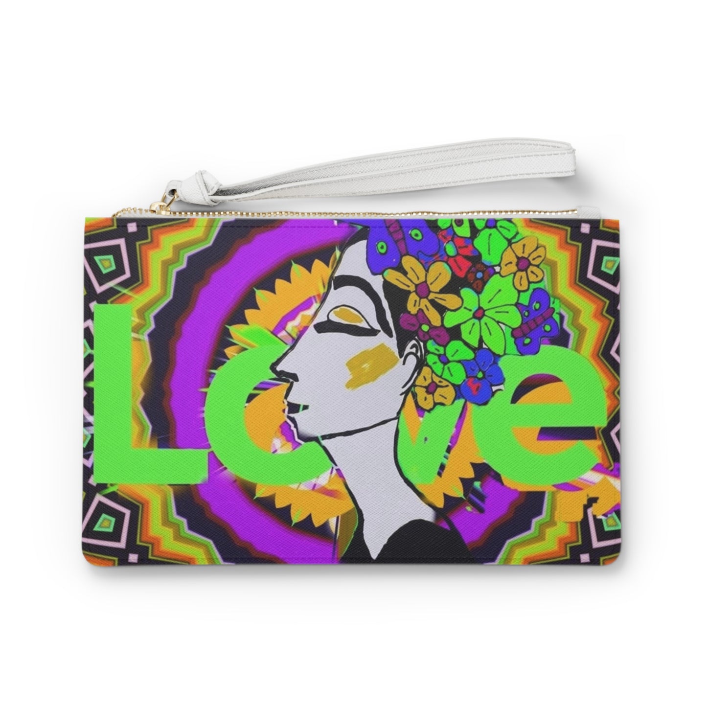 Clutch Bag
