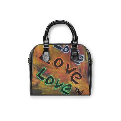 Shoulder Handbag