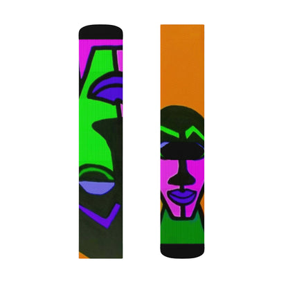 Sublimation Socks