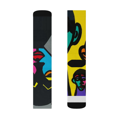 Sublimation Socks
