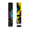 Sublimation Socks