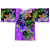 Long Sleeve Kimono Robe (AOP)