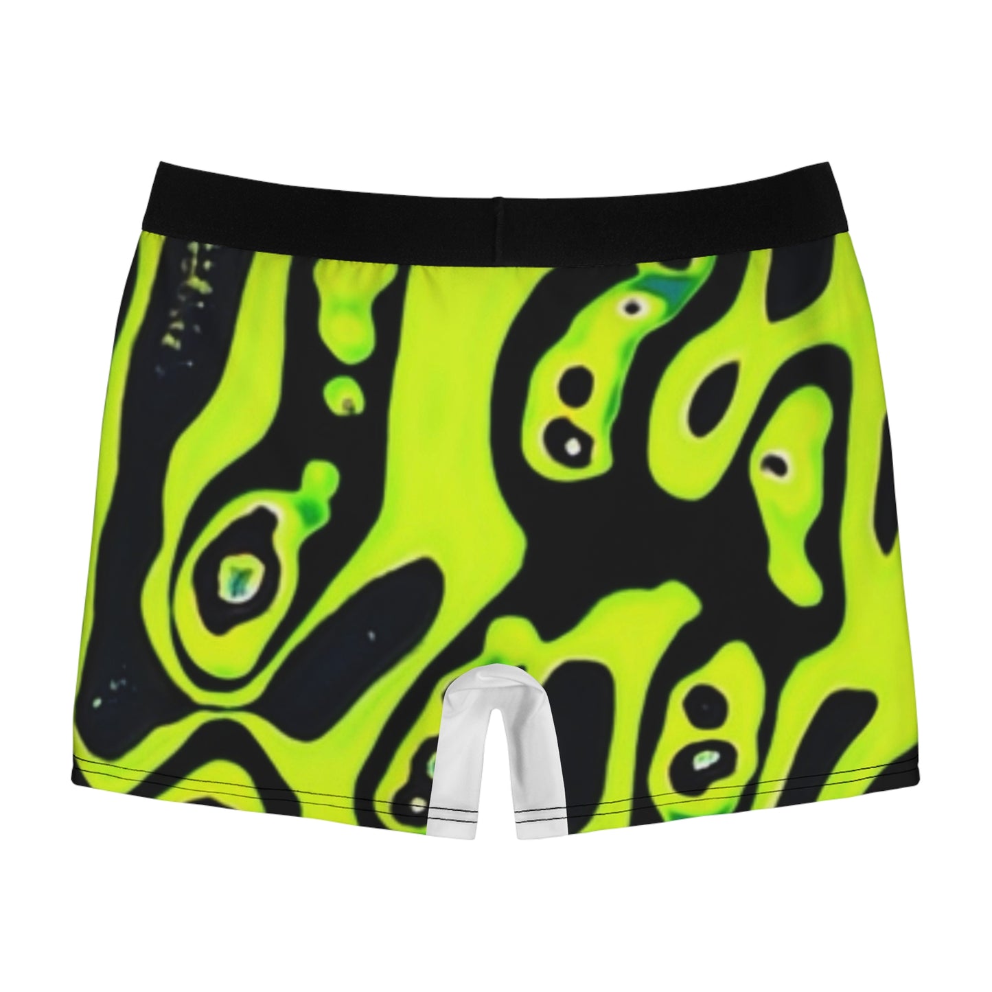 Men's Boxer Briefs (AOP)