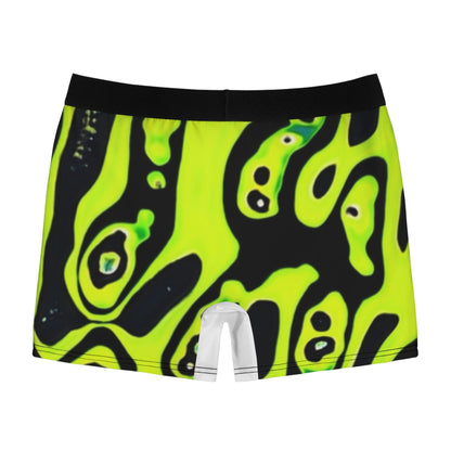 Men's Boxer Briefs (AOP)