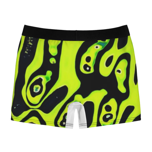 Men's Boxer Briefs (AOP)