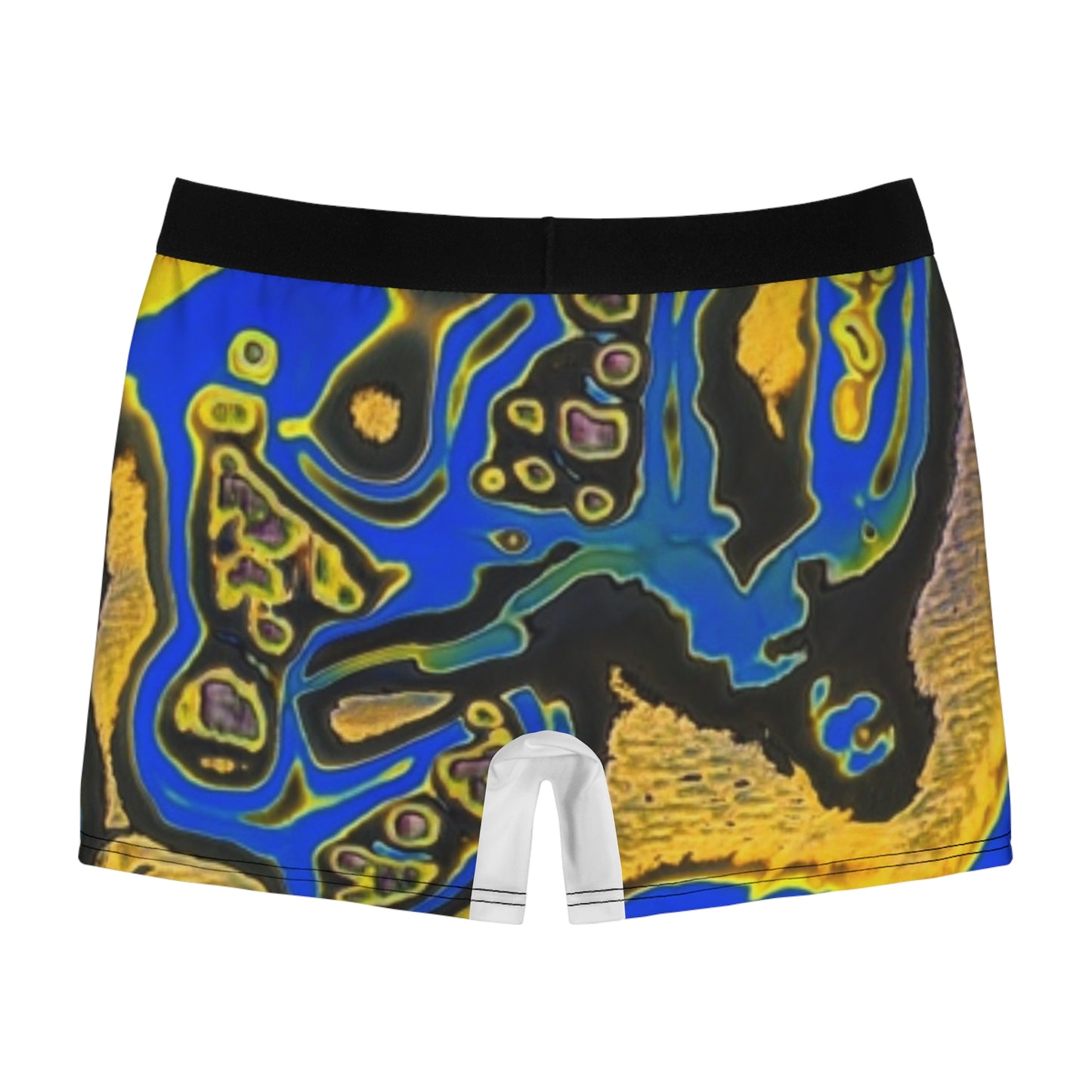 Men's Boxer Briefs (AOP)