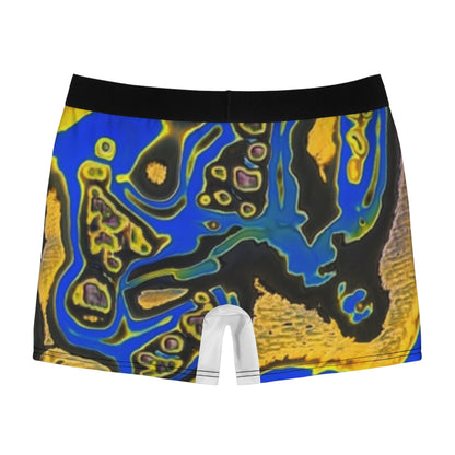 Men's Boxer Briefs (AOP)