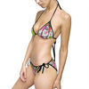 Women's Bikini Swimsuit (AOP)