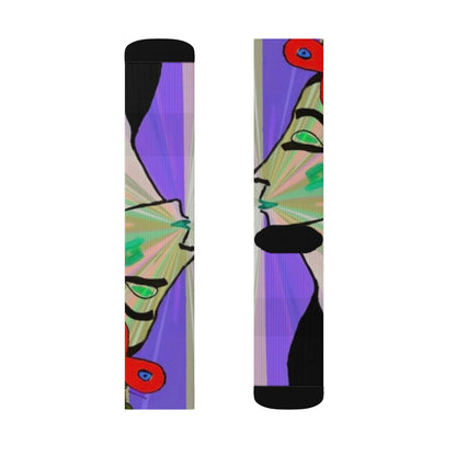 Sublimation Socks