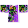 Long Sleeve Kimono Robe (AOP)
