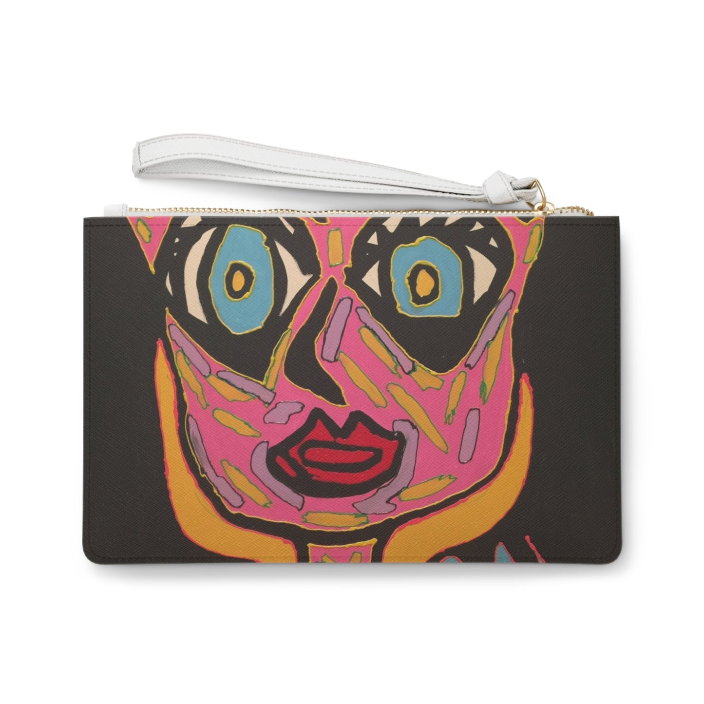 Clutch Bag