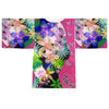 Long Sleeve Kimono Robe (AOP)