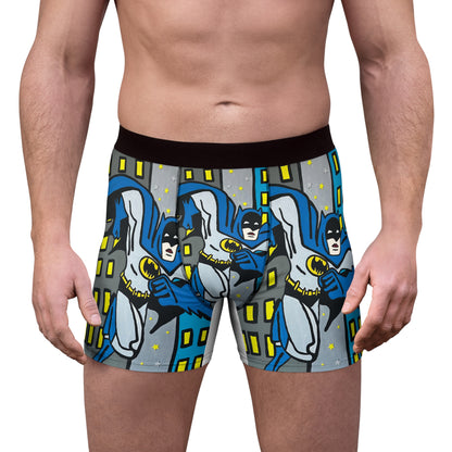 Men's Boxer Briefs (AOP)