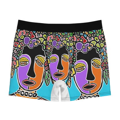 Men's Boxer Briefs (AOP)