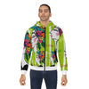 Unisex Zip Hoodie (AOP)