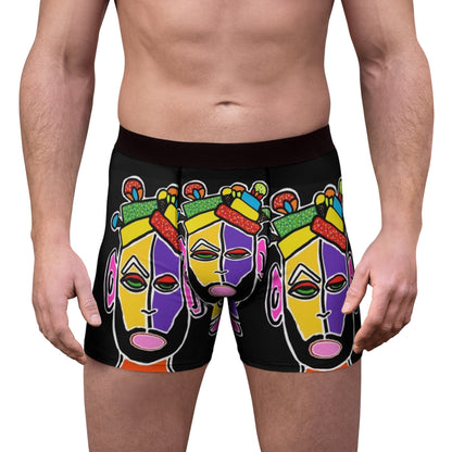 Men's Boxer Briefs (AOP)