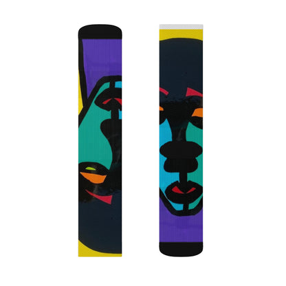 Sublimation Socks