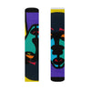 Sublimation Socks