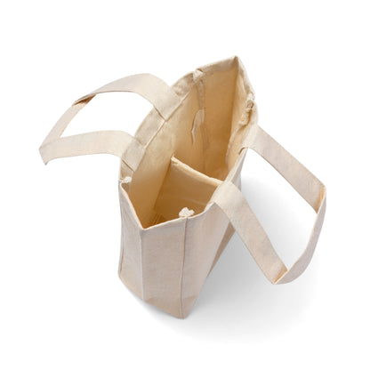 Wine Tote Bag - Original Artwork by TAVi Art