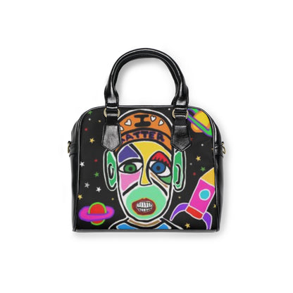 Shoulder Handbag