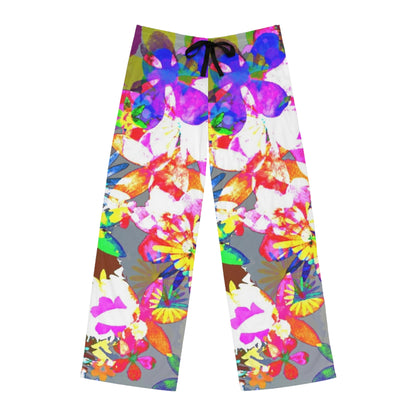 Men's Pajama Pants (AOP)