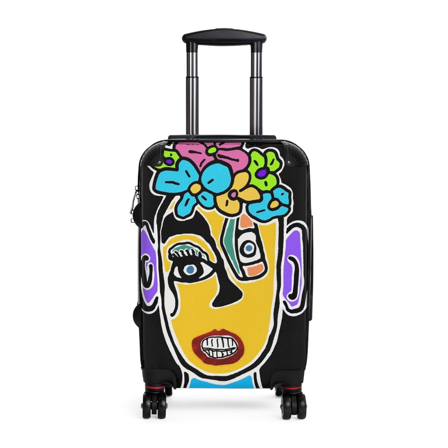 Suitcase
