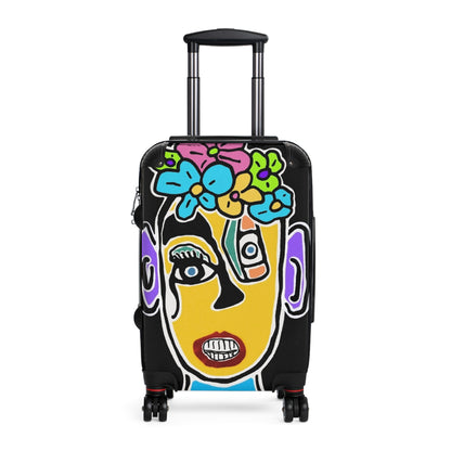 Suitcase