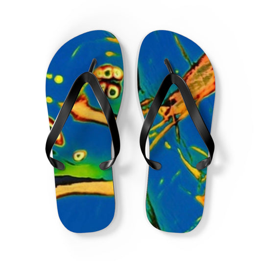 Flip Flops