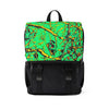 Unisex Casual Shoulder Backpack