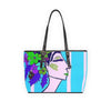 PU Leather Shoulder Bag