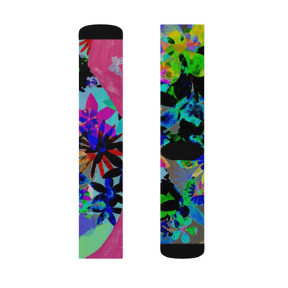 Sublimation Socks
