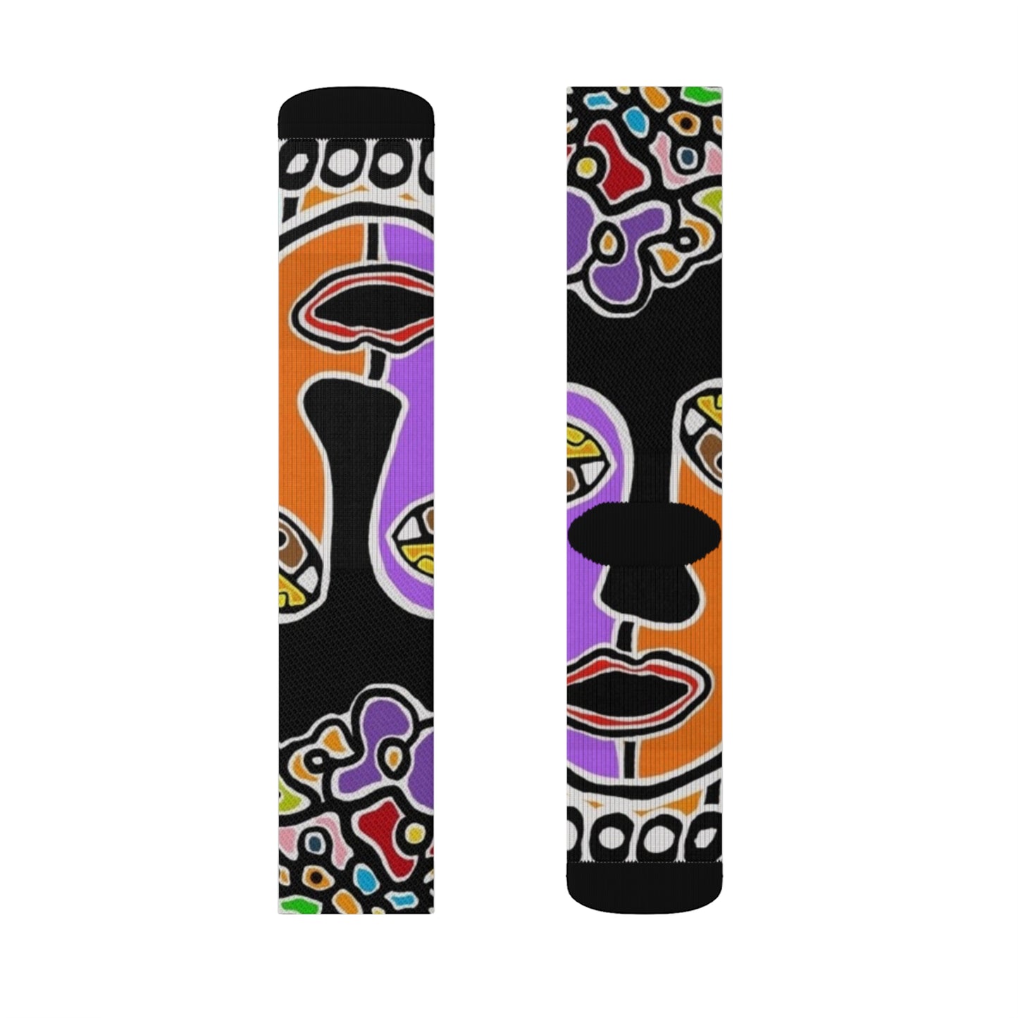 Sublimation Socks
