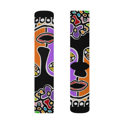 Sublimation Socks