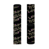 Love Trust Love Sublimation Socks