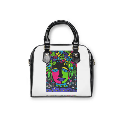 Shoulder Handbag