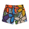 Men’s 5″ Inseam Printed Swim Trunks