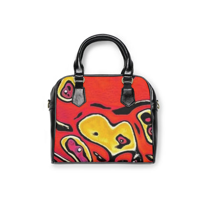 Shoulder Handbag