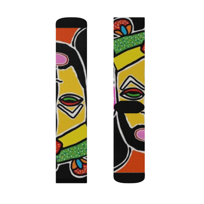 Sublimation Socks