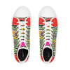 Men's High Top Sneakers