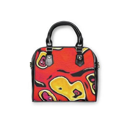 Shoulder Handbag