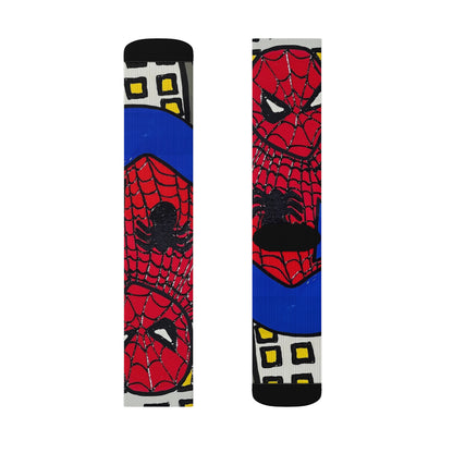 Sublimation Socks